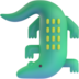 :crocodile: