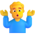 :man_shrugging: