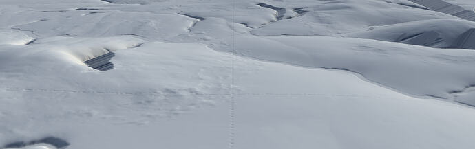 distance