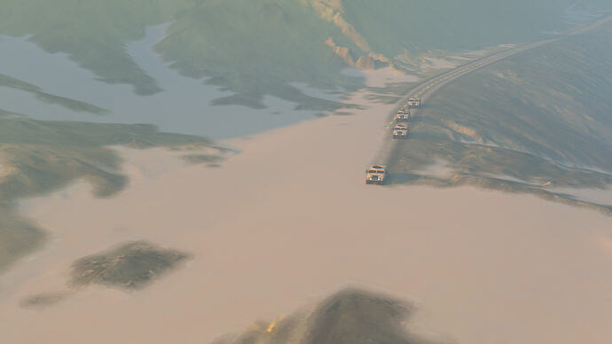 Convoy 2