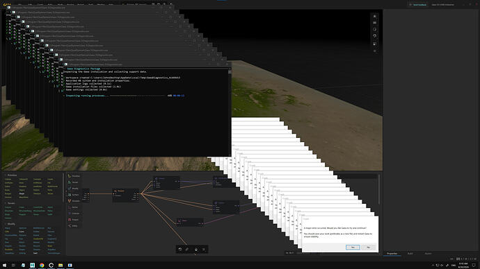 Gaea3_EAP_01_AfterSleepingPC