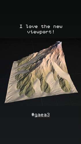 ViewportTerrainColours