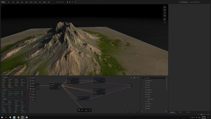 Gaea3_EAP_00_BeforeSleepingPC