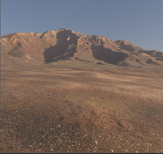 Plugin texturing