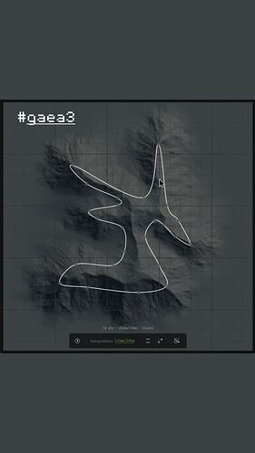 ClosedVectorMoutain